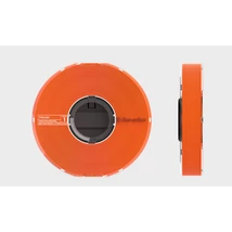 MakerBot METHOD Tough Filament Safety Orange (.75kg, 1.65lb)