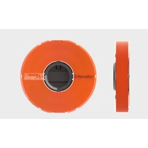 MakerBot METHOD PLA Filament True Orange (.75kg, 1.65lb)