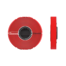 MakerBot METHOD X ASA Filament Red (.65kg, 1.43lb)
