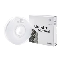 UltiMaker PC Filament Transparent (0.75kg, 1.65lb)