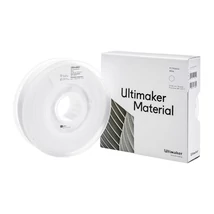 UltiMaker PC Filament White (0.75kg, 1.65lb)