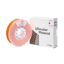 UltiMaker PLA Filament Orange (0.75kg, 1.65lb)