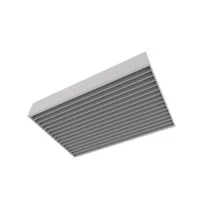 HEPA Filter for MakerBot Clean Air System