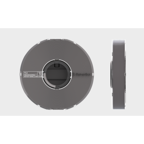 MakerBot METHOD PLA Filament Cool Grey (.75kg, 1.65lb)