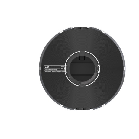 MakerBot METHOD X ABS CF Filament Black (0.65kg,1.43lb)