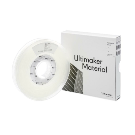 Ultimaker PVA filament - M0952 Natural 750 - 206127 (PC)