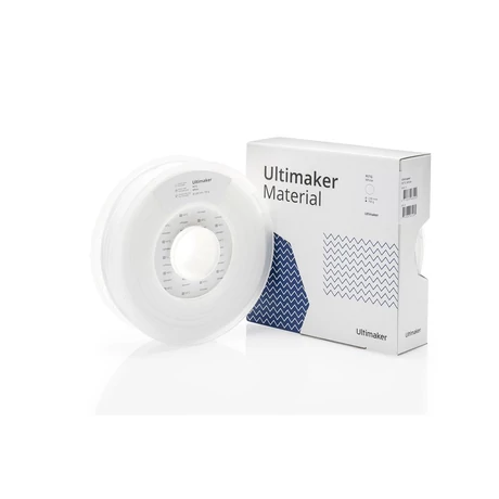 UM PETG White packaged (PC)