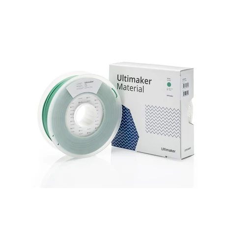 UM PETG Green packaged (PC)