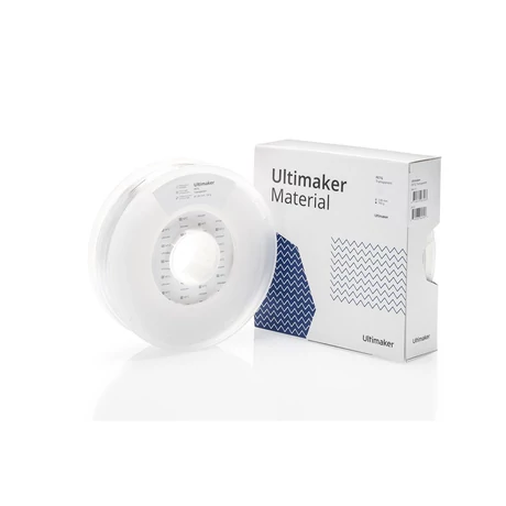 UM PETG Trasparant packaged (PC)