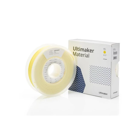 UM PETG Yellow packaged (PC)