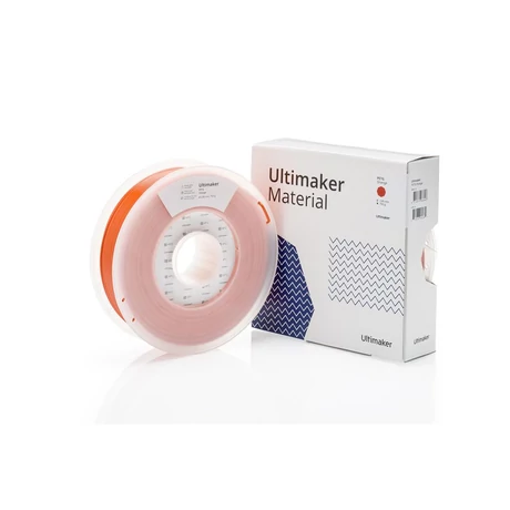 UM PETG Orange packaged (PC)