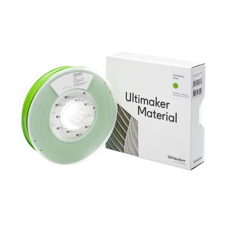 PLA - M0751 Green 750 - 211399 (PC)
