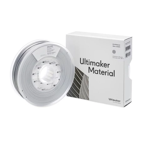 PLA - M0751 Silver Metallic 750 - 211399 (PC)