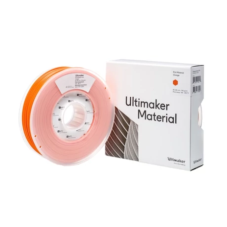 PLA - M0751 Orange 750 - 211399 (PC)