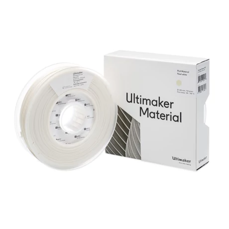 PLA - M0751 Pearl White 750 - 211399 (PC)