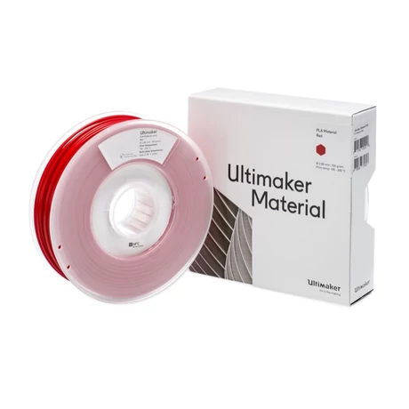 PLA - M0751 Red 750 - 211399 (PC)