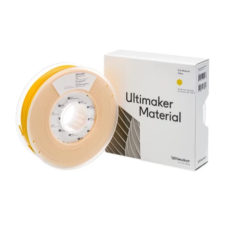 PLA - M0751 Yellow 750 - 211399 (PC)