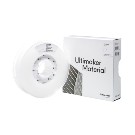 Ultimaker PPX filament- M0590 Natural 500 - 215294 (PC)