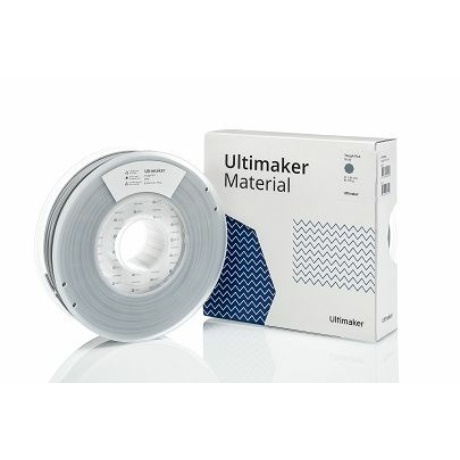 UltiMaker Tough PLA filament Gray Packaged (PC)