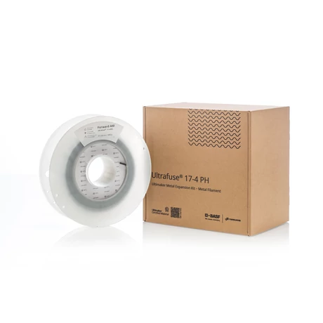 Ultimaker Certified: Ultrafuse 17-4 PH Packaged - EU/UK