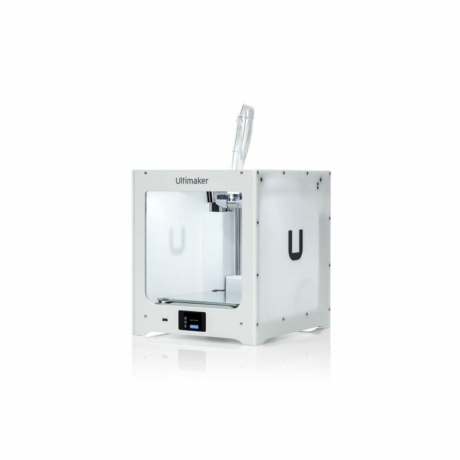 Ultimaker 2+Connect