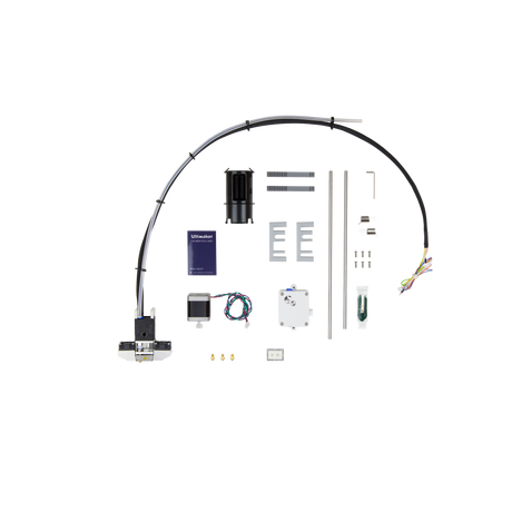 Ultimaker Extrusion Upgrade Kit