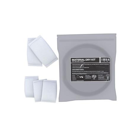 Material Dry Kit for METHOD