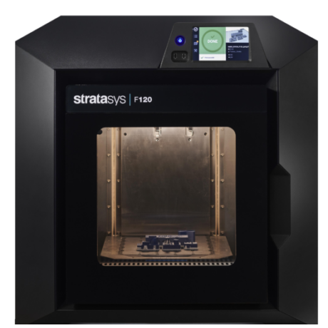 Stratasys F120 3D nyomtató