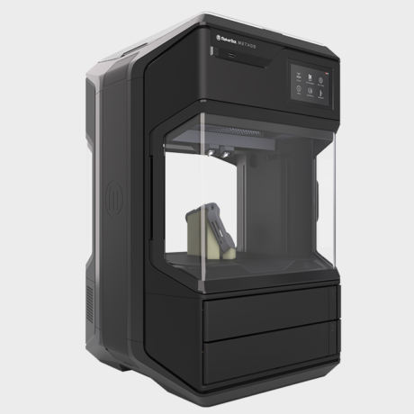 MakerBot METHOD 3D Nyomtató - Carbon Fiber Edition