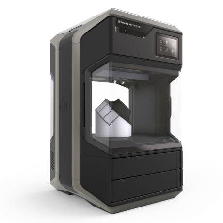 MakerBot METHOD X 3D Nyomtató