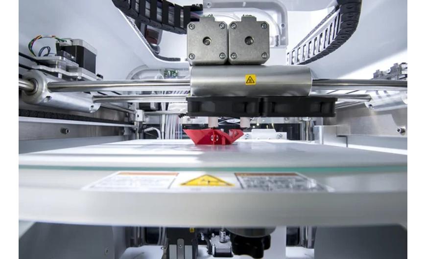 3D nyomtatás 1. rész - Technológiák I.