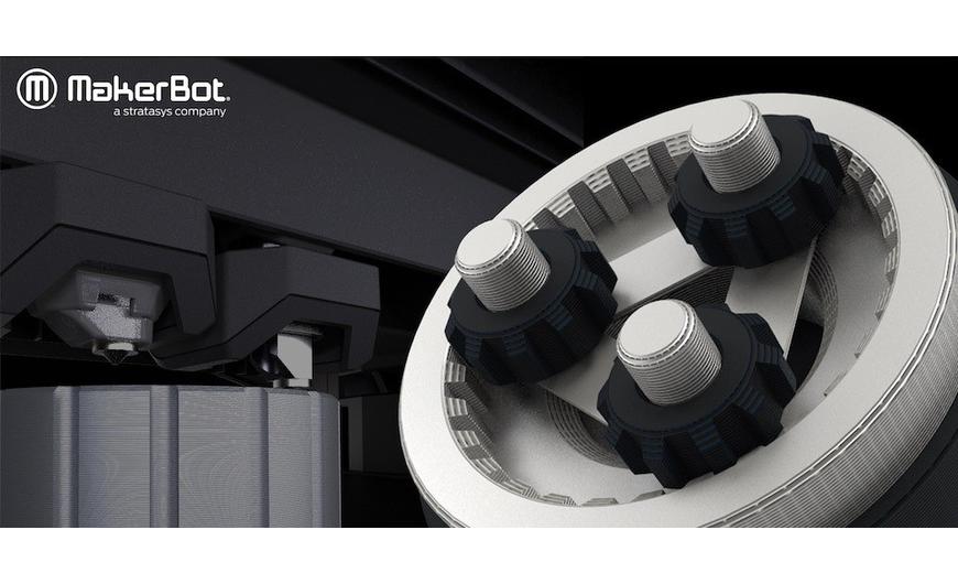 Fém 3D nyomtatás a METHOD-dal
